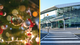 Dublin Airport reveals its 12 tips for passengers over Christmas
