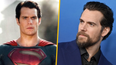 Dropped as Superman, Henry Cavill has already made his next big move