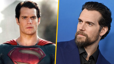 Dropped as Superman, Henry Cavill has already made his next big move