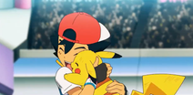 Pikachu and Ash are leaving Pokemon after 25 years