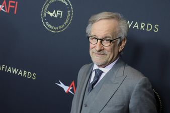 Steven Spielberg ‘truly regrets’ impact of Jaws on shark population
