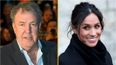 Celebrities slam Jeremy Clarkson for “vile” Meghan Markle rant