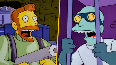 QUIZ: How well do you know these minor Simpsons characters?