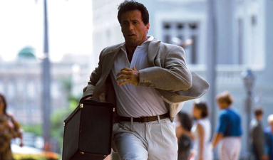 Loads of options among the post-World Cup movies on TV tonight