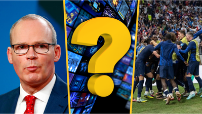 QUIZ: JOE’s Big News Of The Day Quiz #32