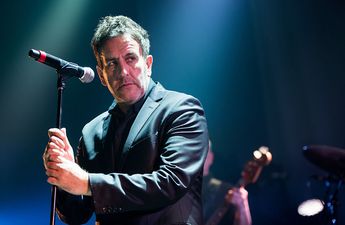Tributes pour in for The Specials singer Terry Hall after his death