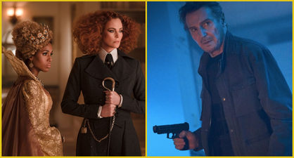 The worst-reviewed movie of 2022 has been revealed