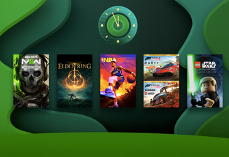 Xbox has launched an enormous end of 2022 sale