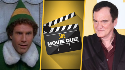 The JOE Movie Quiz: Week 185