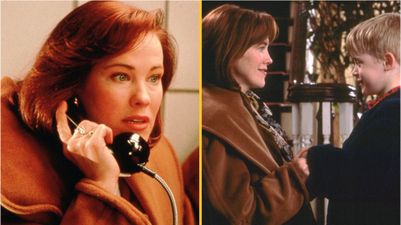 People stunned after finding out the age of Kevin’s mother in Home Alone