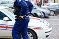 Gunman opens fire in central Paris, killing three people