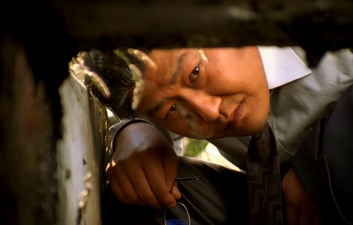 Some strong options among the Christmas Eve-Eve movies tonight