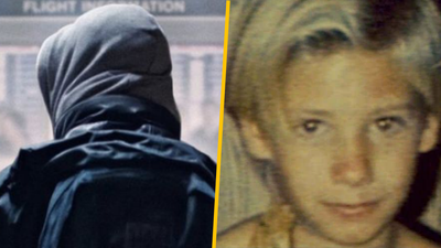 Netflix has just added the most jaw-dropping documentary of the last 10 years