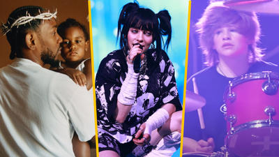 QUIZ: The Great Big JOE Music Quiz of 2022