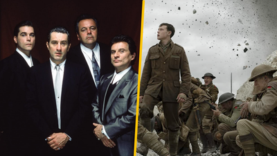 The 15 best movies on TV on Stephen’s Day