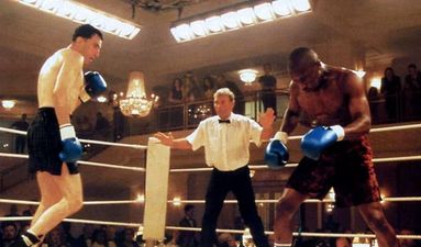 25 years ago, an underrated Irish sports drama arrived in cinemas
