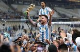 Lionel Messi’s World Cup hotel room to be turned into museum