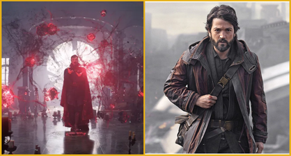 These were the most-watched Disney+ movies and shows in 2022