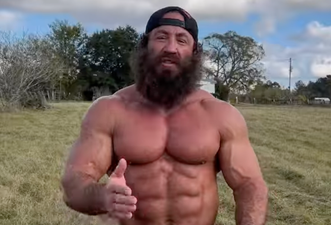 Liver King sued for $25M after revelation he was actually on steroids