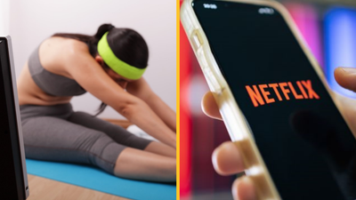 Netflix now offering subscribers workout videos from Nike