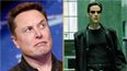 Elon Musk referenced The Matrix and fans all pointed out one obvious thing