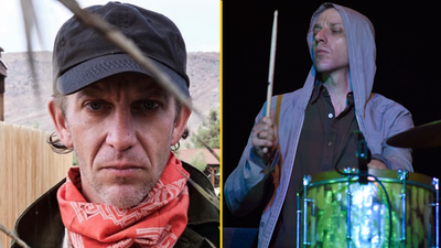 Jeremiah Green, Modest Mouse drummer, dies aged 45