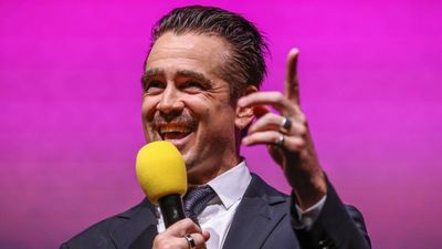 Colin Farrell’s two favourite Irish films should start a conversation worth having