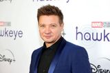 Jeremy Renner out of surgery but still in critical condition after snowploughing accident
