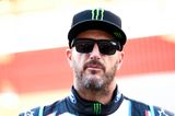 Ken Block shared a haunting final post before he was killed in snowmobile accident