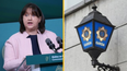 Gardaí investigating after TDs claim bags of excrement were thrown at them