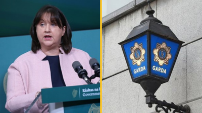 Gardaí investigating after TDs claim bags of excrement were thrown at them