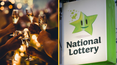 County where winning Lotto jackpot ticket worth over €11 million was sold confirmed