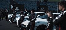 New sports movie could do for fast cars what Top Gun Maverick did for fast planes