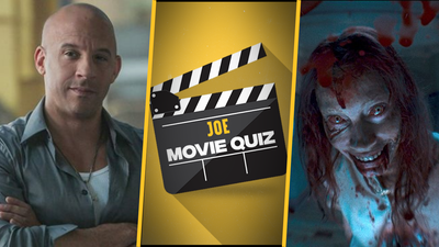 The JOE Movie Quiz: Week 186