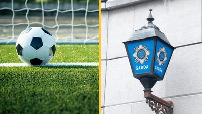 Ex-Premier League player arrested after being ‘found with €4,500 of cocaine’ in Dublin