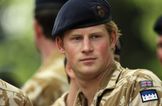 Taliban accuses Prince Harry of war crimes after he says he killed 25 people in Afghanistan