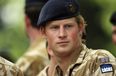 Taliban accuses Prince Harry of war crimes after he says he killed 25 people in Afghanistan