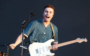 Sam Fender surprises locals by performing new song at open mic night