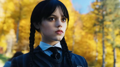 “Thrilled to continue” – Wednesday set to return for a second season, on Netflix