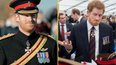 Prince Harry ‘allowed to leave RAF base when drug testers suddenly arrived’, report claims