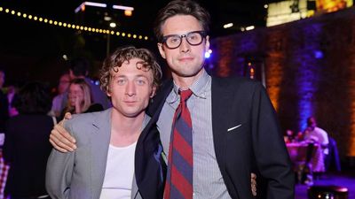 The Bear creator and showrunner offer up details of what Season Two holds in store