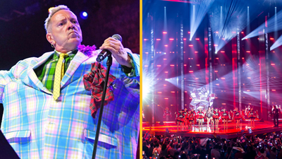 These are the acts competing to represent Ireland at Eurovision 2023