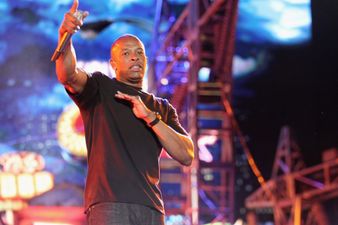 Dr Dre forces right-wing politician to stop using his song