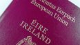 The Irish passport is among the most powerful in the world, new data shows