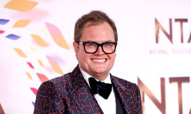 Alan Carr reportedly set to replace David Walliams on Britain’s Got Talent