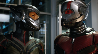 Latest Ant-Man trailer reveals a secret second supervillain