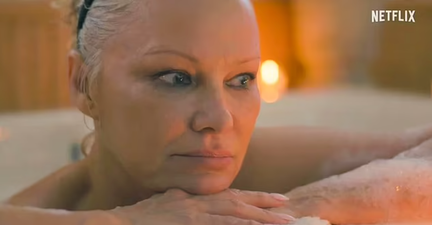 Pamela Anderson, 55, unrecognisable in first trailer for Netflix documentary