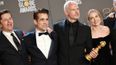 WATCH: Colin Farrell’s hilarious and heartfelt speech after Golden Globes win