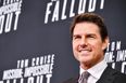 Golden Globes host shocks with Tom Cruise Scientology joke