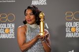 Angela Bassett makes history as first actor to win major award for a Marvel movie
